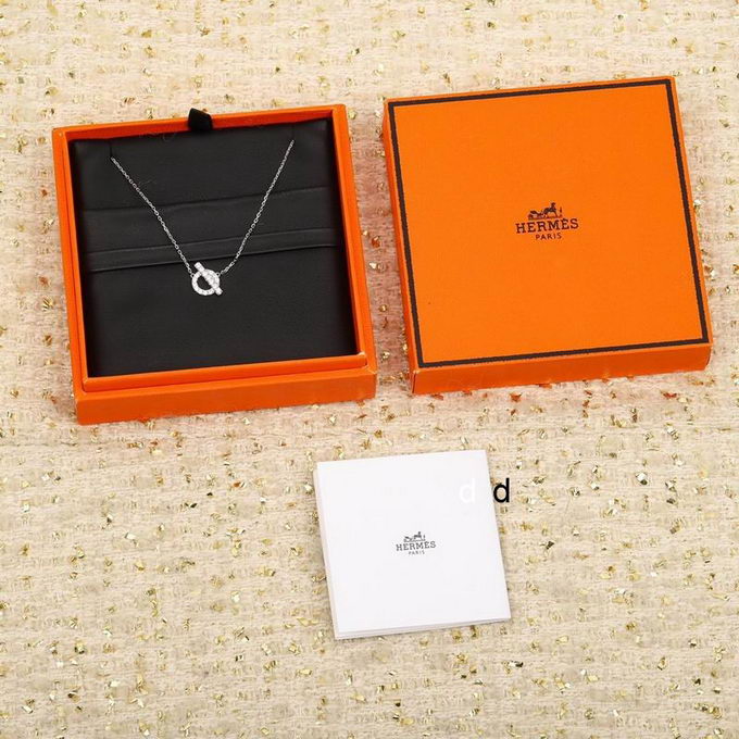 Hermes Necklace ID:20230924-58